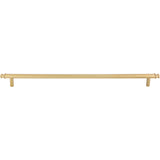 Top Knobs TK3057 Julian 12" Center to Center Bar Pull