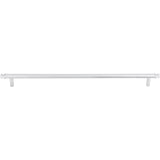 Top Knobs TK3057 Julian 12" Center to Center Bar Pull