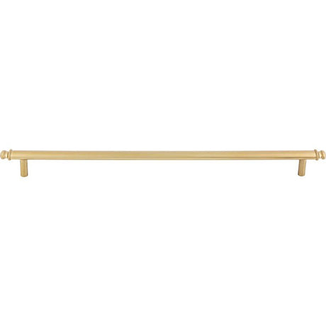 Top Knobs TK3057HB honey bronze cabinet pull