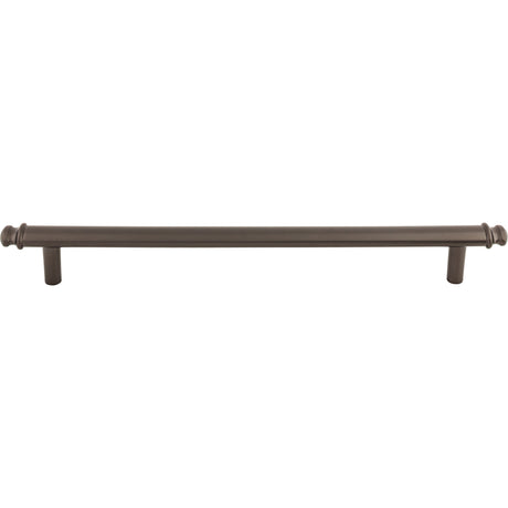 Top Knobs TK3058 Julian 12" Center to Center Cabinet Pull / Appliance Pull