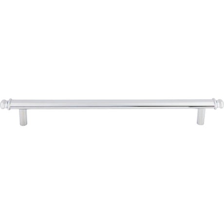 Top Knobs TK3058 Julian 12" Center to Center Cabinet Pull / Appliance Pull