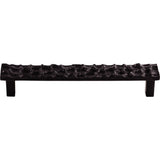 Top Knobs TK306 Cobblestone Cabinet Pull 6-5/16" Center to Center