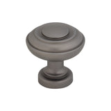 Top Knobs TK3070 Ulster 1-1/4" Diameter Cabinet Knob