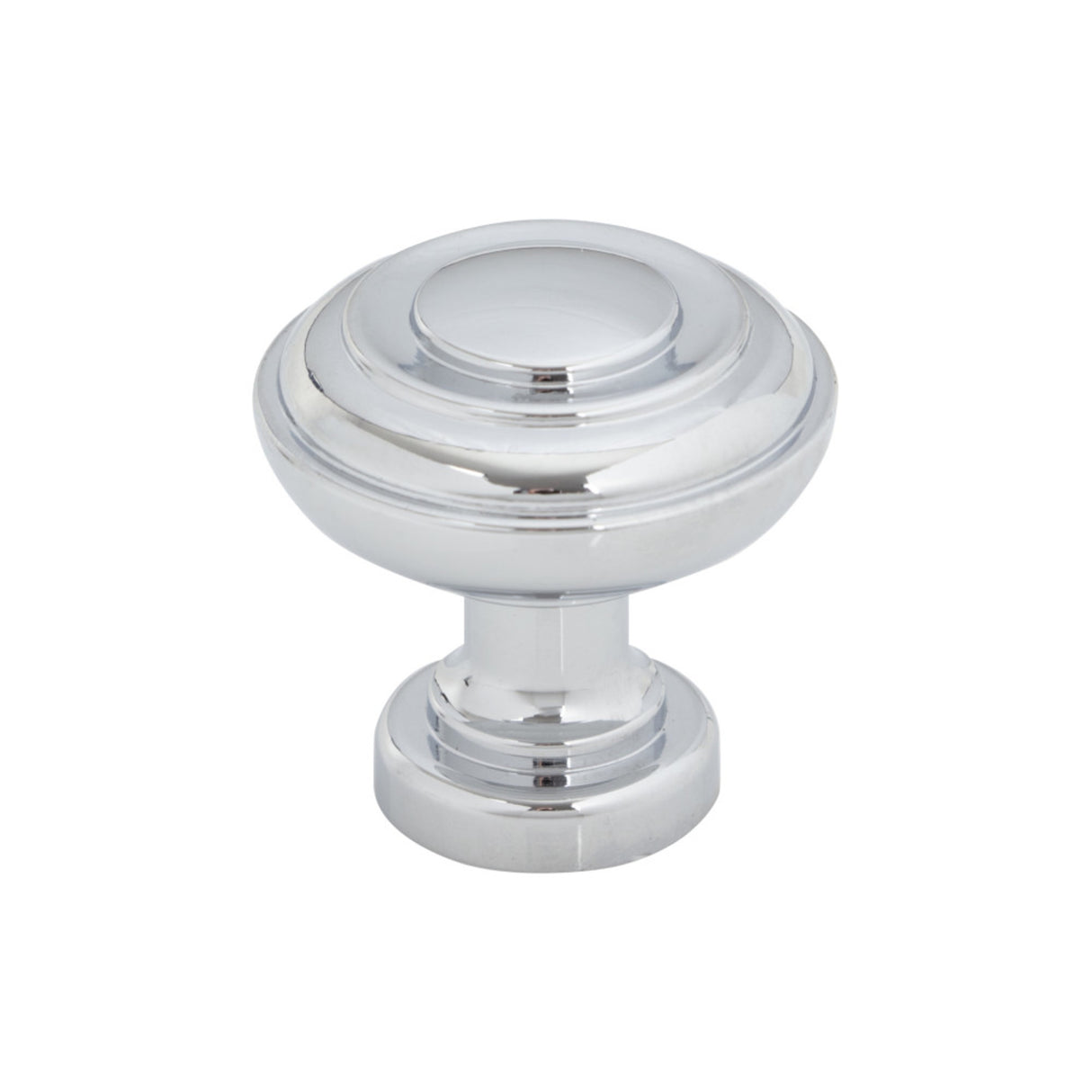 Top Knobs TK3070 Ulster 1-1/4" Diameter Cabinet Knob