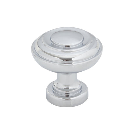 Top Knobs TK3070 Ulster 1-1/4" Diameter Cabinet Knob