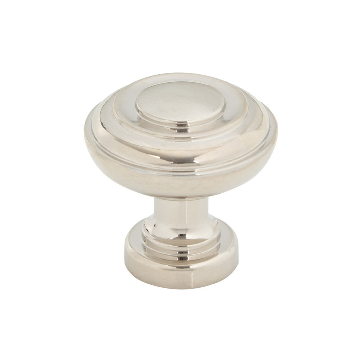 Top Knobs TK3070 Ulster 1-1/4" Diameter Cabinet Knob