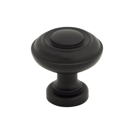 Top Knobs TK3070 Ulster 1-1/4" Diameter Cabinet Knob