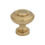 Top Knobs TK3070 Ulster 1-1/4" Diameter Cabinet Knob