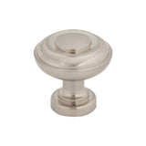 Top Knobs TK3070 Ulster 1-1/4" Diameter Cabinet Knob
