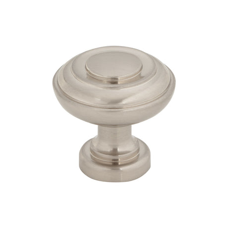 Top Knobs TK3070 Ulster 1-1/4" Diameter Cabinet Knob
