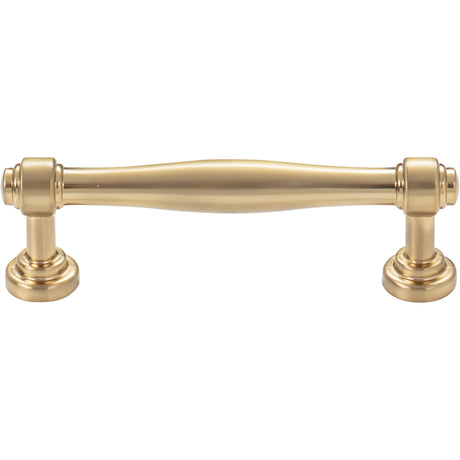 Top Knobs TK3071 Ulster 3-3/4" Centers Bar Pull