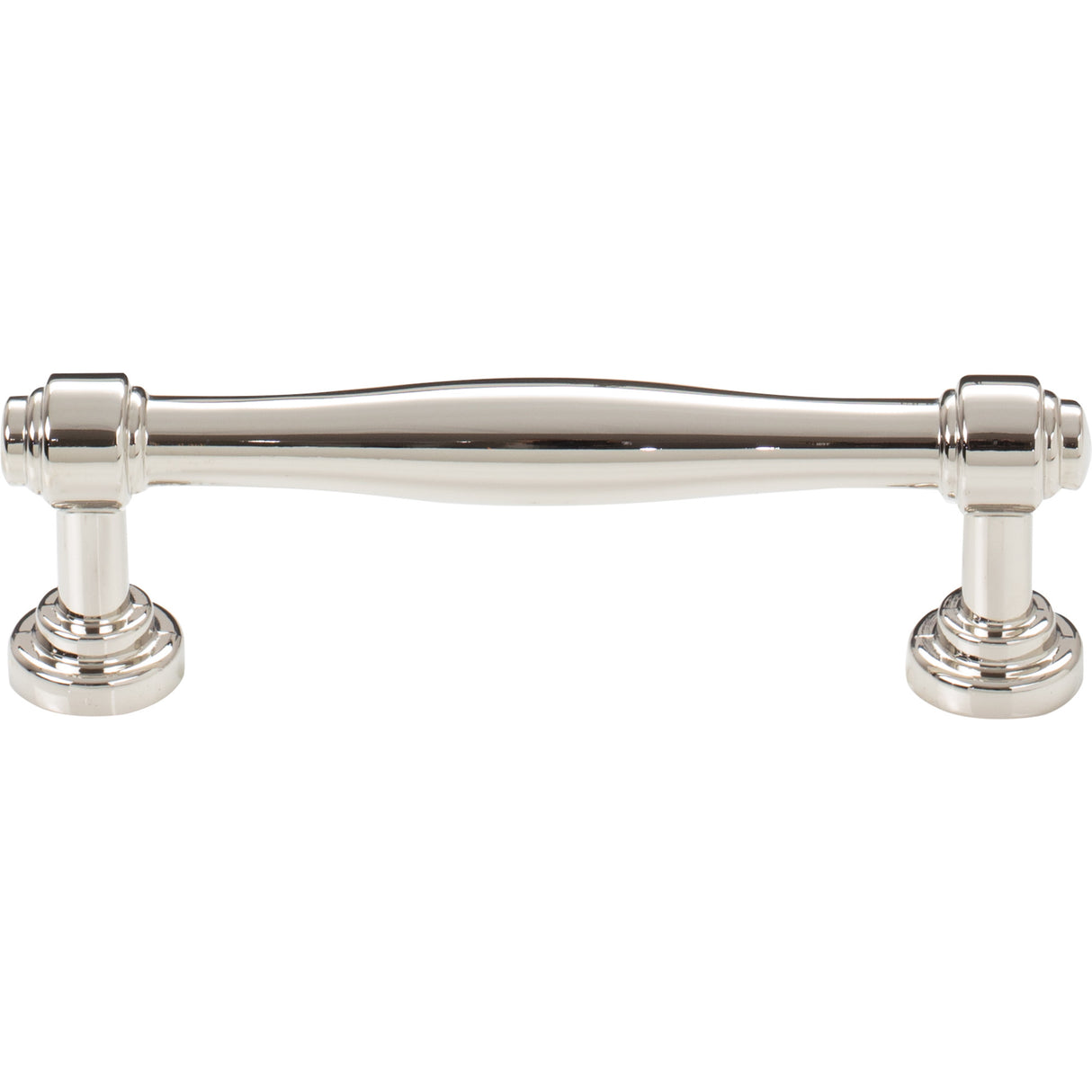 Top Knobs TK3071 Ulster 3-3/4" Centers Bar Pull