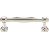Top Knobs TK3071 Ulster 3-3/4" Centers Bar Pull