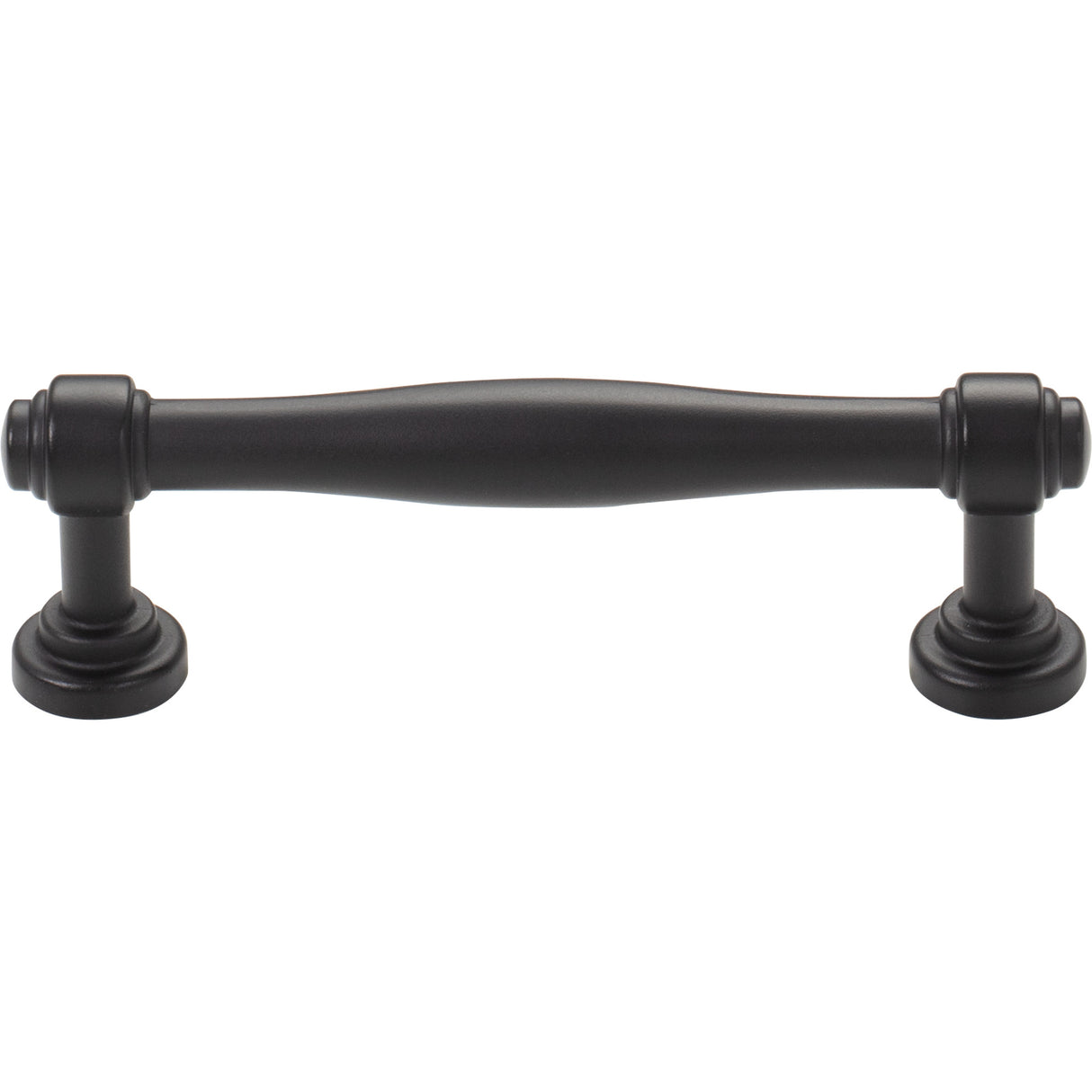 Top Knobs TK3071 Ulster 3-3/4" Centers Bar Pull