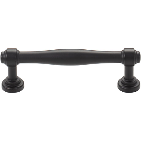 Top Knobs TK3071 Ulster 3-3/4" Centers Bar Pull
