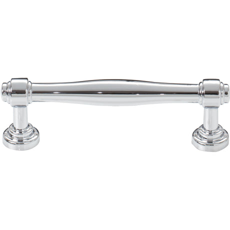 Top Knobs TK3071 Ulster 3-3/4" Centers Bar Pull