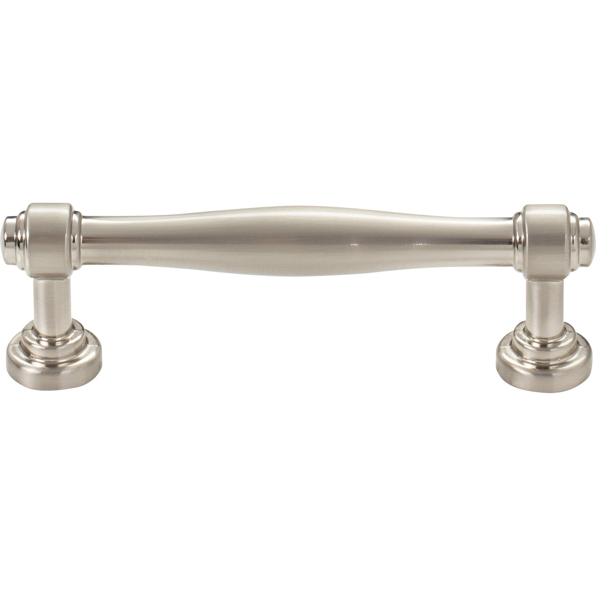 Top Knobs TK3071 Ulster 3-3/4" Centers Bar Pull