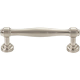 Top Knobs TK3071 Ulster 3-3/4" Centers Bar Pull