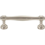 Top Knobs TK3071BSN TK3071 Ulster 3-3/4" Centers Bar Pull Brushed Satin Nickel