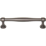 Top Knobs TK3072AG TK3072 Ulster 5-1/16" Centers Bar Pull Ash Gray
