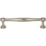 Top Knobs TK3072BSN TK3072 Ulster 5-1/16" Centers Bar Pull Brushed Satin Nickel