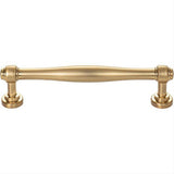 Top Knobs TK3072HB TK3072 Ulster 5-1/16" Centers Bar Pull Honey Bronze