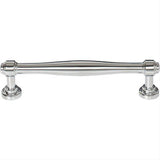 Top Knobs TK3072PC TK3072 Ulster 5-1/16" Centers Bar Pull Polished Chrome
