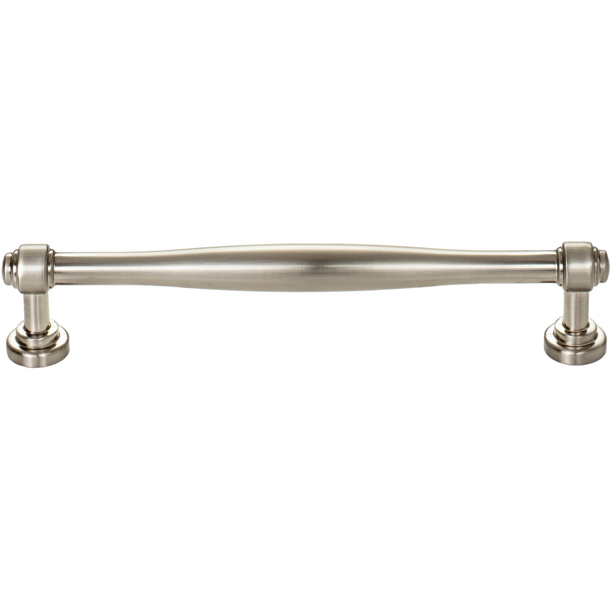Top Knobs TK3073 Ulster 6-5/16" Centers Bar Pull