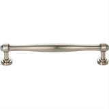 Top Knobs TK3073BSN TK3073 Ulster 6-5/16" Centers Bar Pull Brushed Satin Nickel
