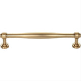 Top Knobs TK3073HB TK3073 Ulster 6-5/16" Centers Bar Pull Honey Bronze