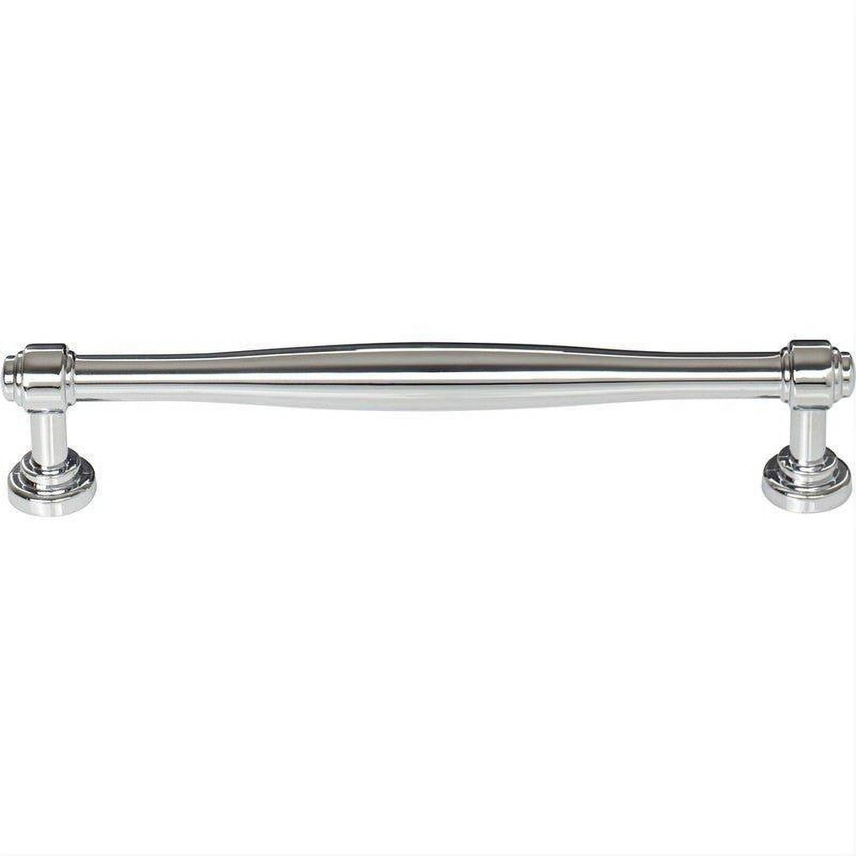 Top Knobs TK3073PC TK3073 Ulster 6-5/16" Centers Bar Pull Polished Chrome