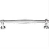 Top Knobs TK3073PC TK3073 Ulster 6-5/16" Centers Bar Pull Polished Chrome