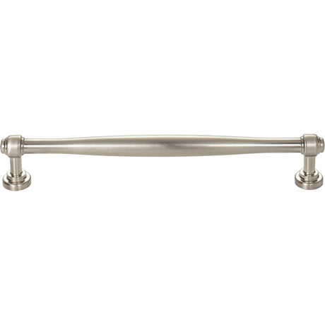 Top Knobs TK3074BSN Ulster 7 9/16" Center to Center Bar Pull Brushed Satin Nickel