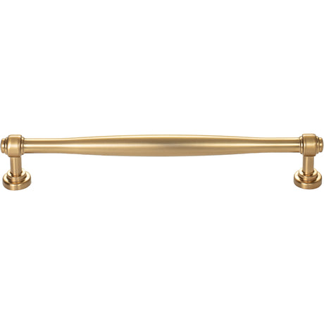 Top Knobs TK3074HB Ulster 7 9/16" Center to Center Bar Pull Honey Bronze