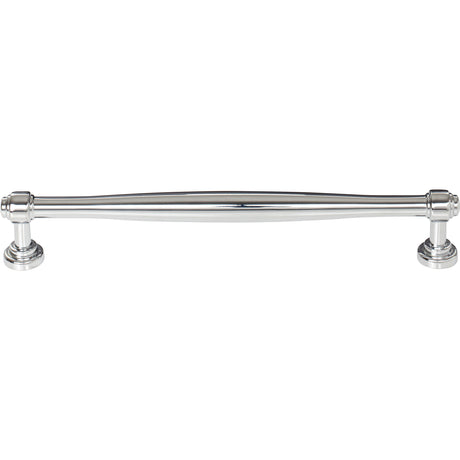 Top Knobs TK3074PC Ulster 7 9/16" Center to Center Bar Pull Polished Chrome