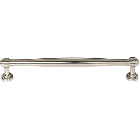 Top Knobs TK3074PN Ulster 7 9/16" Center to Center Bar Pull Polished Nickel