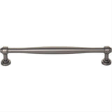 Top Knobs TK3074AG TK3074 Ulster 7-9/16" Centers Bar Pull Ash Gray