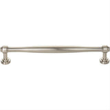 Top Knobs TK3074BSN TK3074 Ulster 7-9/16" Centers Bar Pull Brushed Satin Nickel