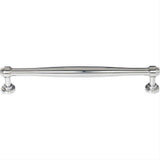 Top Knobs TK3074PC TK3074 Ulster 7-9/16" Centers Bar Pull Polished Chrome
