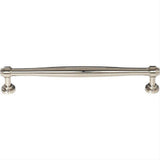 Top Knobs TK3074PN TK3074 Ulster 7-9/16" Centers Bar Pull Polished Nickel