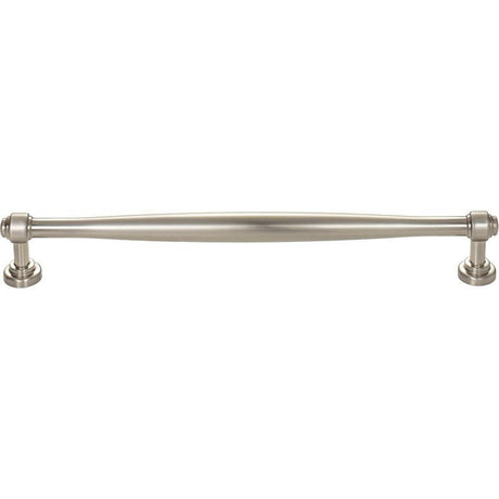 Top Knobs TK3075BSN brushed satin nickel cabinet pull