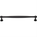 Top Knobs TK3075BLK TK3075 Ulster 8-13/16" Centers Bar Pull Flat Black