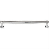 Top Knobs TK3075PC TK3075 Ulster 8-13/16" Centers Bar Pull Polished Chrome