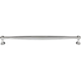 Top Knobs TK3076 Ulster 12" Centers Bar Pull