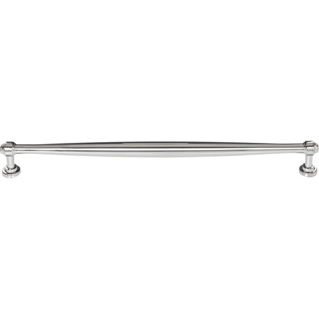 Top Knobs TK3076 Ulster 12" Centers Bar Pull