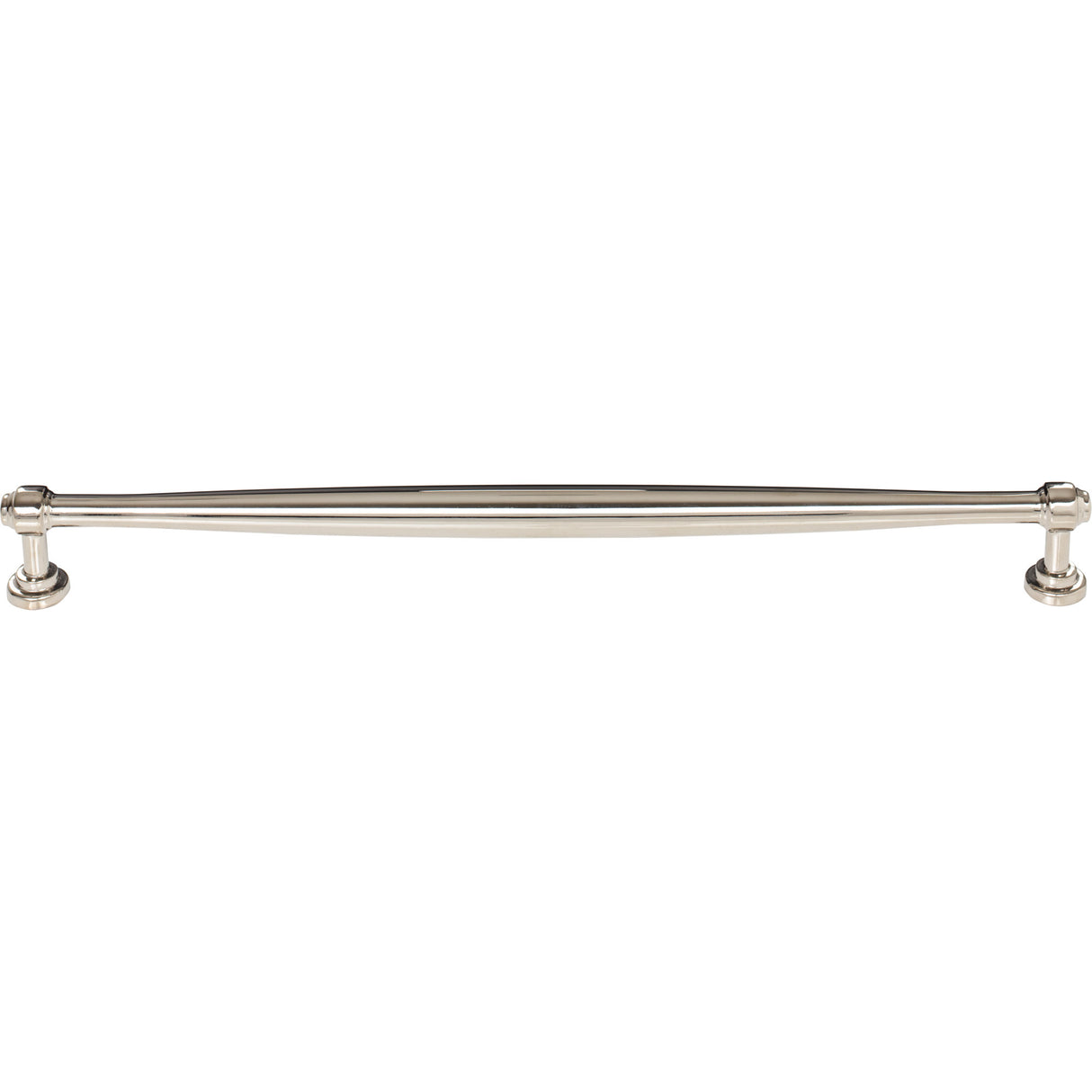 Top Knobs TK3076 Ulster 12" Centers Bar Pull