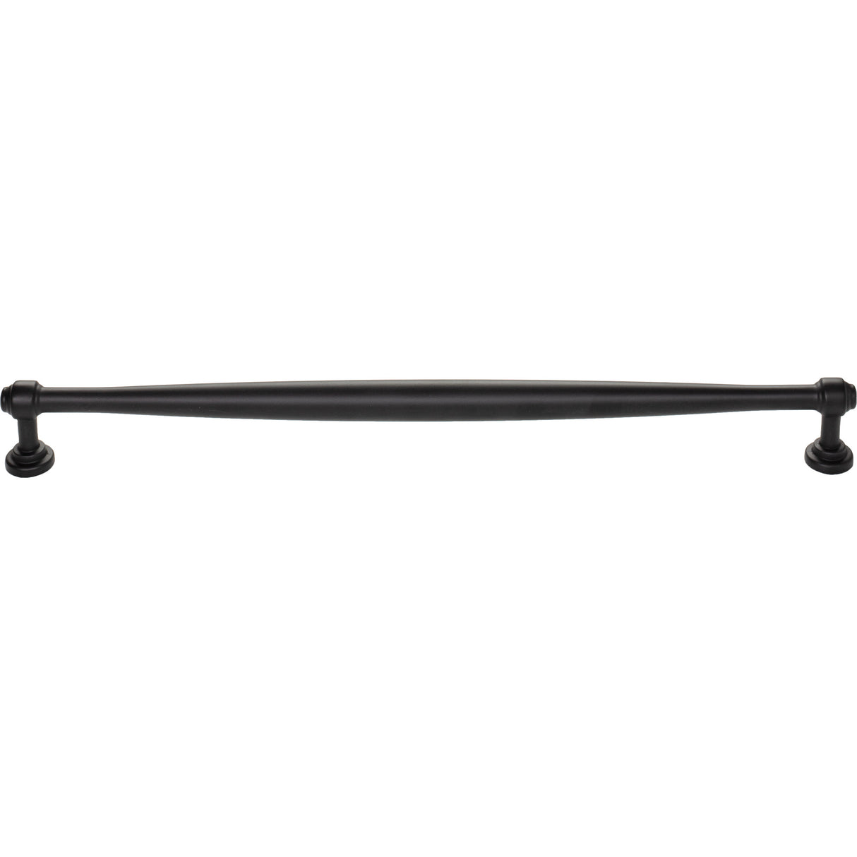 Top Knobs TK3076 Ulster 12" Centers Bar Pull