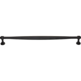 Top Knobs TK3076 Ulster 12" Centers Bar Pull