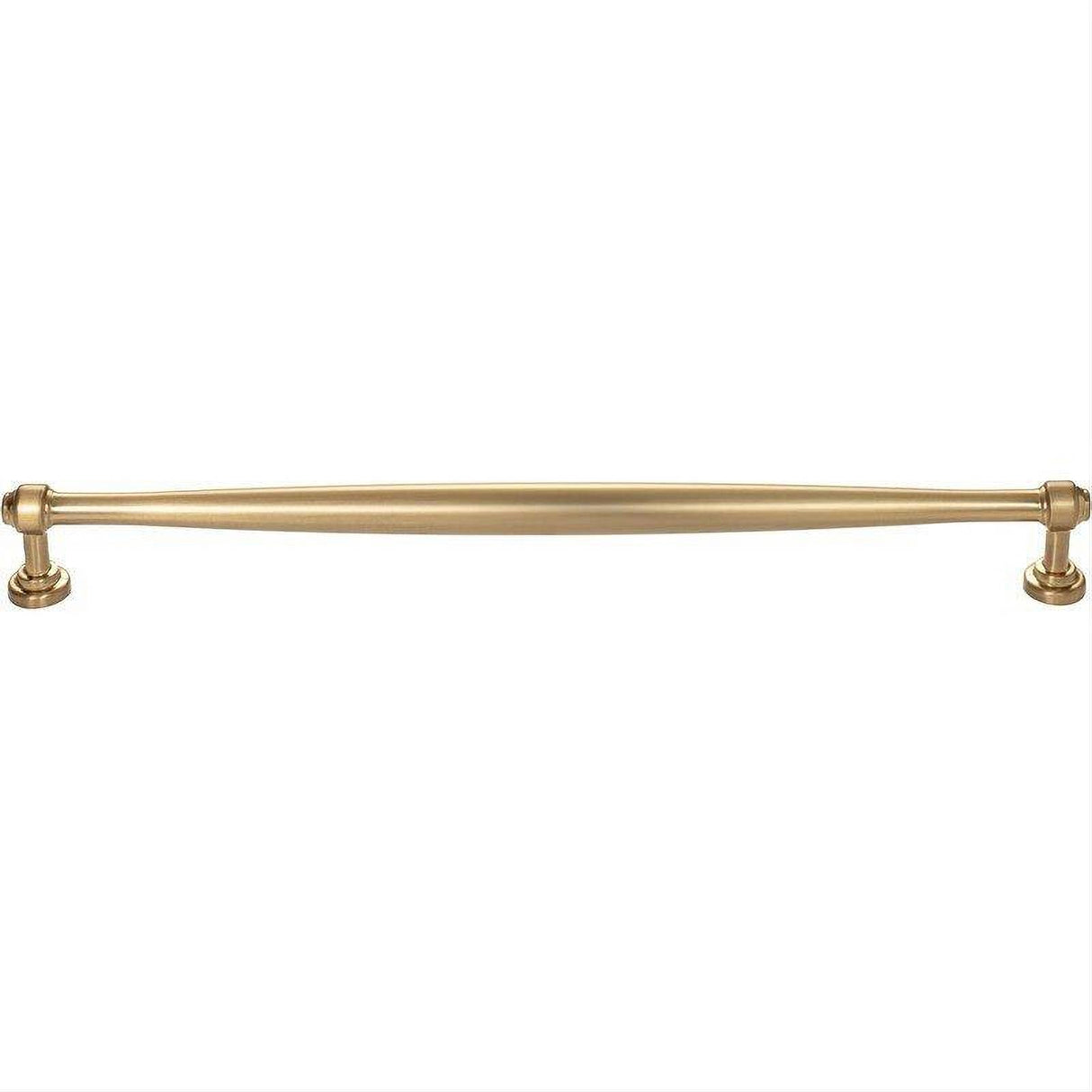 Top Knobs TK3076HB TK3076 Ulster 12" Centers Bar Pull Honey Bronze