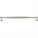 Top Knobs TK3076PN TK3076 Ulster 12" Centers Bar Pull Polished Nickel